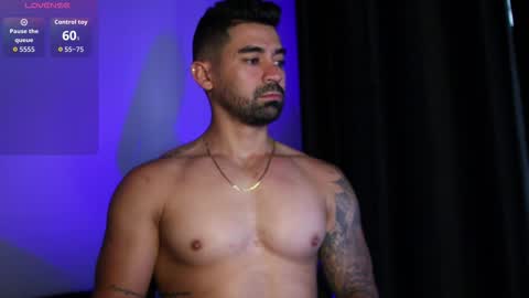 soy mike online show from 10.17.25