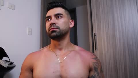 soy mike online show from 12.01.25