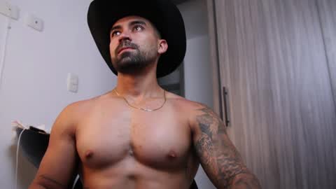 soy mike online show from 12.04.25