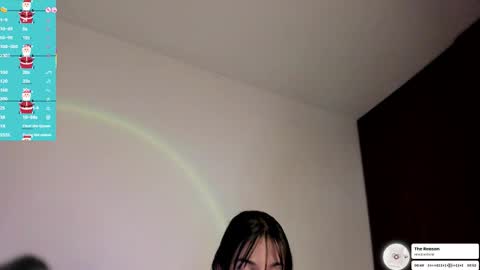 Mila online show from 12.16.25