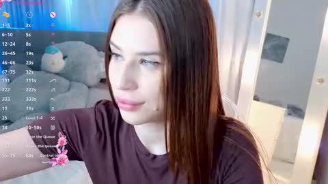 Milana online show from 03.29.26