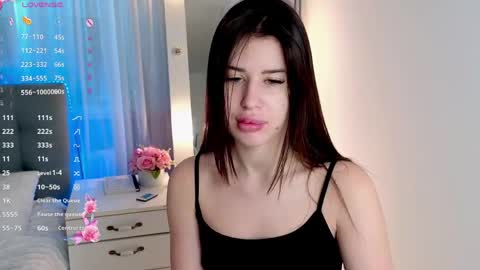 Milana online show from 04.12.26