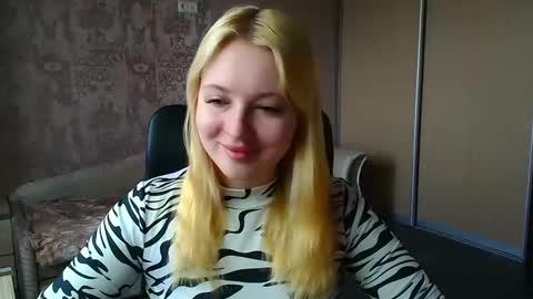 Melanie online show from 03.25.26