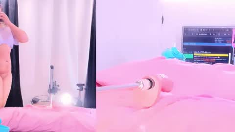 _mila_rouse online show from 11.09.25