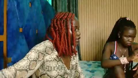 Milah online show from 11.16.25