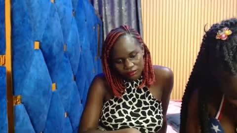 Milah online show from 11.21.25