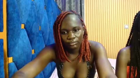 Milah online show from 11.22.25