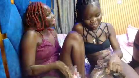 Milah online show from 11.23.25