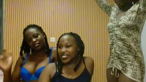 Milah online show from 11.27.25