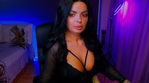 Milani online show from 11.10.25