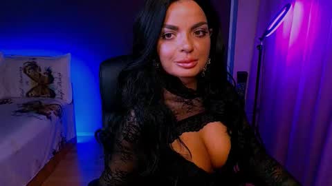 Milani online show from 11.11.25