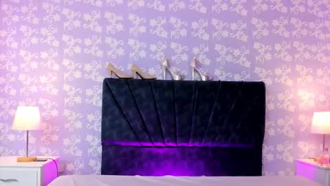 Snapshot of _milarose_ chatting on 02.25.26 Mila Rose online show from 02.25.26