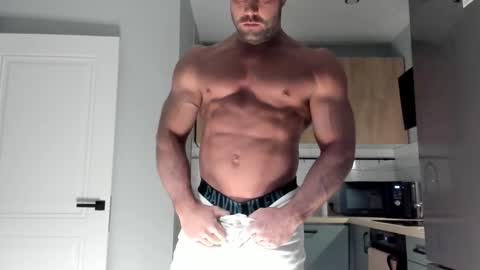 Snapshot of _miles19 chatting on 11.16.25 _miles19 online show from 11.16.25