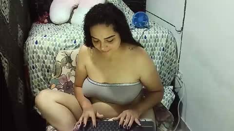 _milf_naughty online show from 10.17.25
