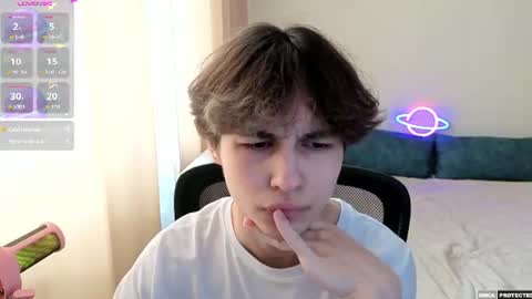 Luka online show from 06.08.26