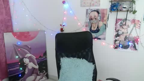 _mindy_moon online show from 02.10.26