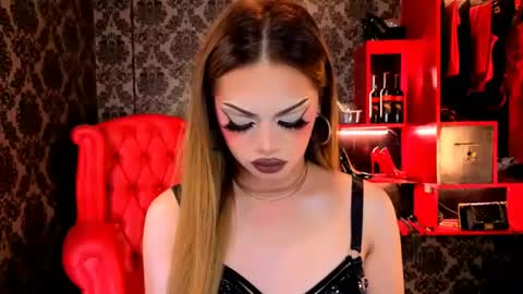 Raven Strauss online show from 07.20.26