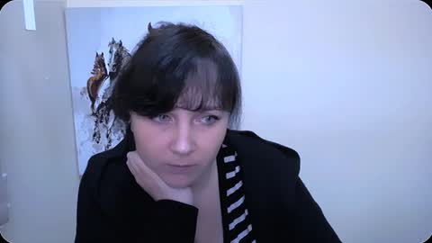 Snapshot of _miranda_sun chatting on 01.09.25 Miranda online show from 01.09.25