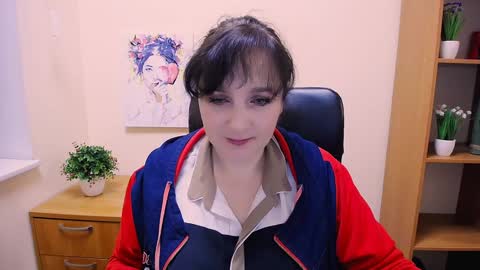 Snapshot of _miranda_sun chatting on 01.21.25 Miranda online show from 01.21.25