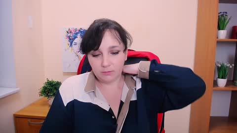 Snapshot of _miranda_sun chatting on 01.22.25 Miranda online show from 01.22.25