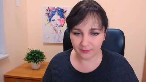 Snapshot of _miranda_sun chatting on 02.05.25 Miranda online show from 02.05.25