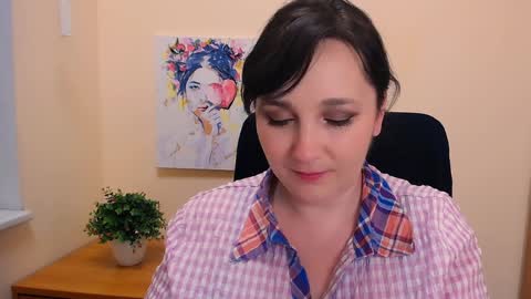 Snapshot of _miranda_sun chatting on 02.06.25 Miranda online show from 02.06.25