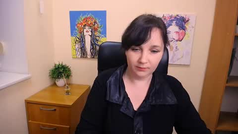 Snapshot of _miranda_sun chatting on 03.01.25 Miranda online show from 03.01.25