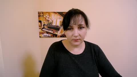 Snapshot of _miranda_sun chatting on 03.03.25 Miranda online show from 03.03.25