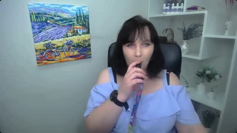 Miranda online show from 12.01.25