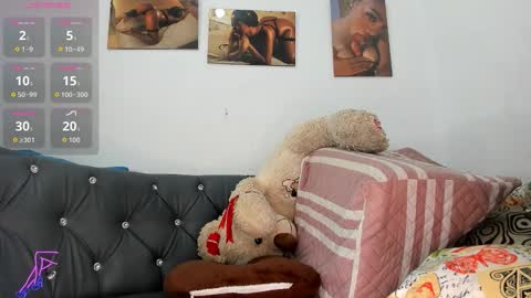 Mishell online show from 02.23.26