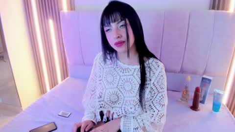 _mishell22 online show from 04.18.26