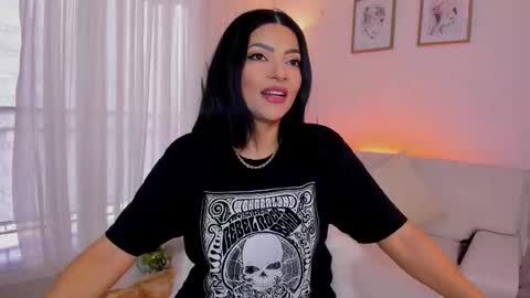 Miss Chanel online show from 01.13.26