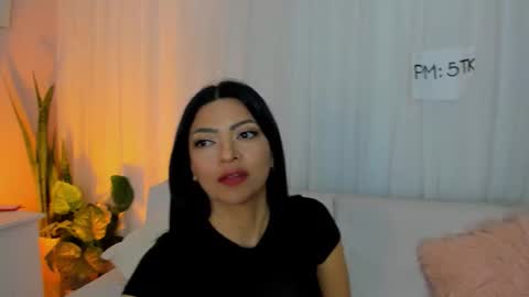 Snapshot of _miss_chanel chatting on 02.17.26 Miss Chanel online show from 02.17.26