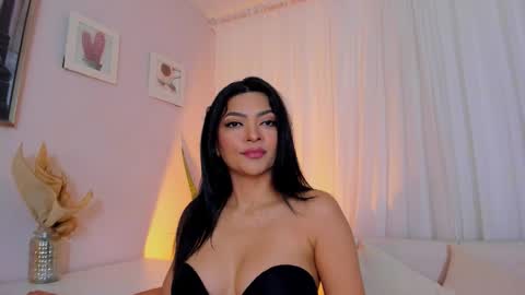 Snapshot of _miss_chanel chatting on 02.18.26 Miss Chanel online show from 02.18.26