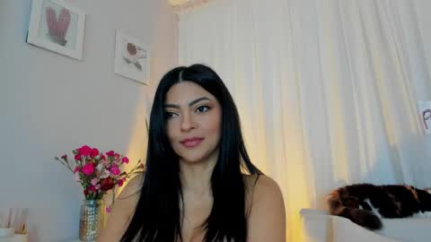 Snapshot of _miss_chanel chatting on 03.02.26 Miss Chanel online show from 03.02.26