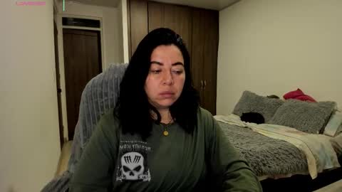 _miss_coco_ online show from 02.14.26