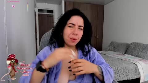 _miss_coco_ online show from 02.15.26