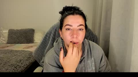 _miss_coco_ online show from 03.11.26