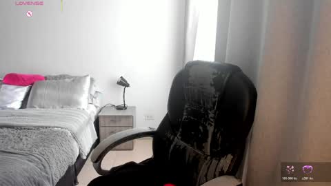 _miss_coco_ online show from 04.07.26