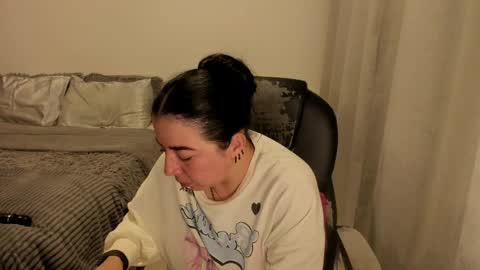 _miss_coco_ online show from 04.18.26