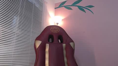 Hinata 3 online show from 01.11.25