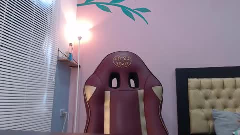 Hinata 3 online show from 03.01.25