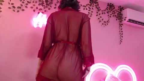 Hinata 3 online show from 04.13.26