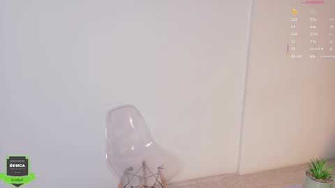 kimberley cruz online show from 03.11.26