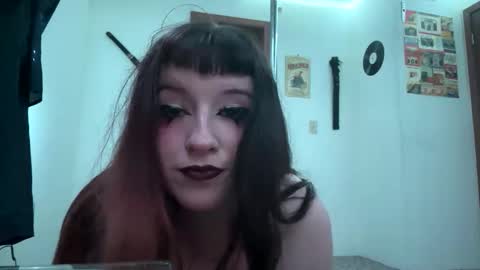 _miss_marie_ online show from 10.30.25