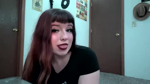 _miss_marie_ online show from 11.19.25