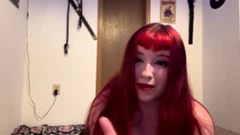_miss_marie_ online show from 02.03.26