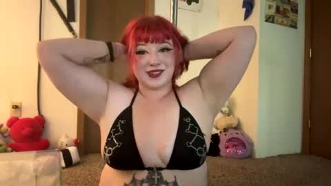 _miss_marie_ online show from 07.28.26