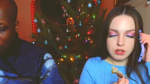 Miss Jessica  Boss Jordan online show from 12.25.24