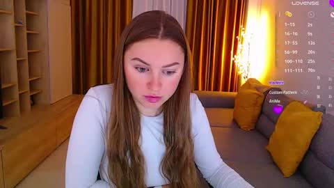 Mia online show from 11.19.25